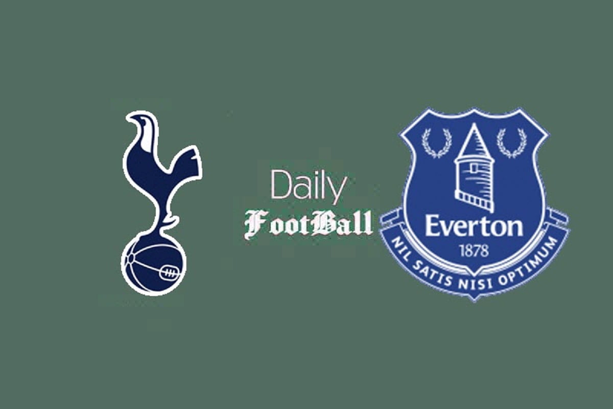 پخش زنده بازی تاتنهام و اورتون امشب دوشنبه 16 اسفند 1400