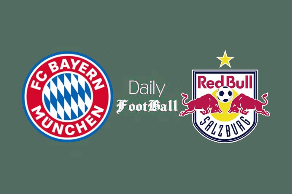 پخش زنده بازی بایرن مونیخ و سالزبورگ امشب سه شنبه 17 اسفند 1400