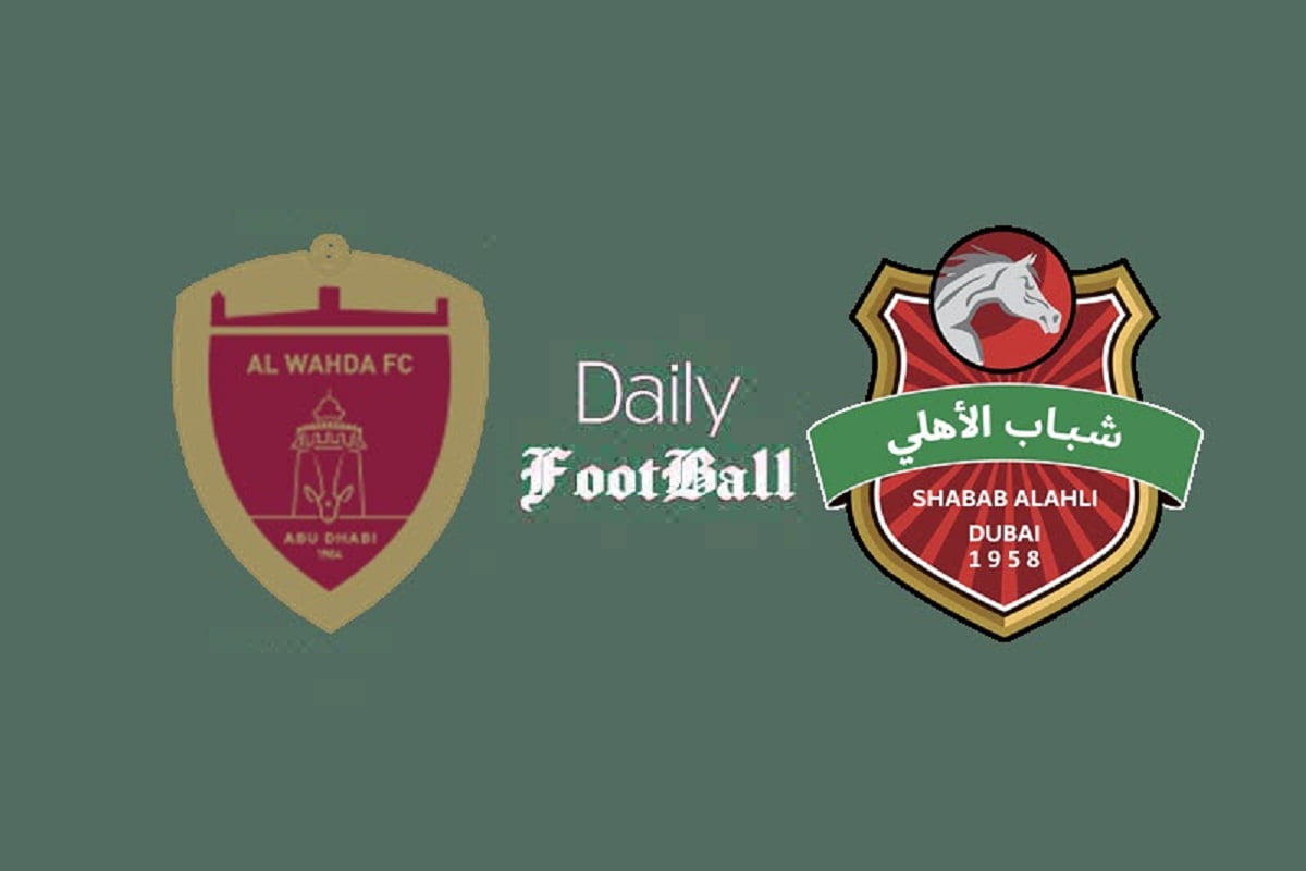 پخش زنده بازی شباب الاهلی و الوحده امروز سه شنبه 17 اسفند 1400