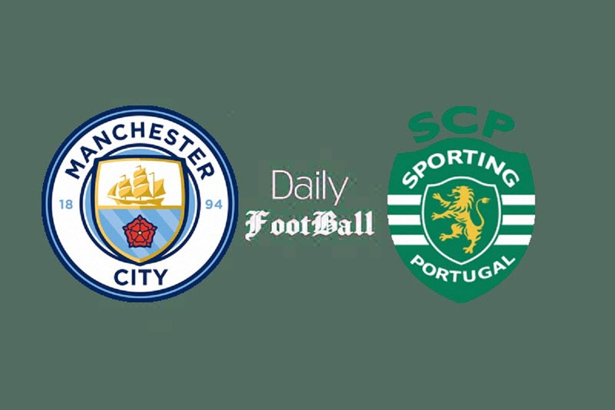 پخش زنده بازی منچسترسیتی و اسپورتینگ امشب چهارشنبه 18 اسفند 1400