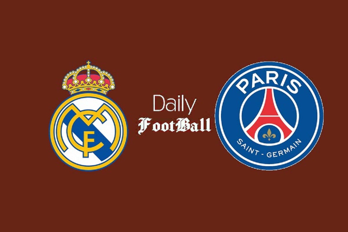 مثلث MMN در ترکیب احتمالی پاری سن ژرمن مقابل رئال مادرید برای بازی امشب 18 اسفند 1400