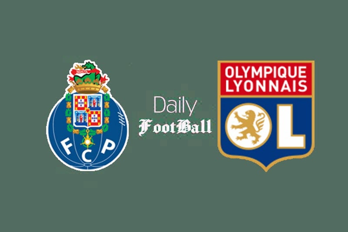 ساعت بازی پورتو و لیون امشب چهارشنبه 18 اسفند 1400