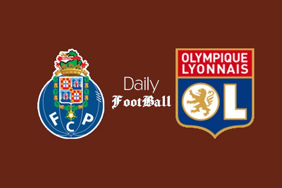 ساعت بازی پورتو و لیون امشب چهارشنبه 18 اسفند 1400