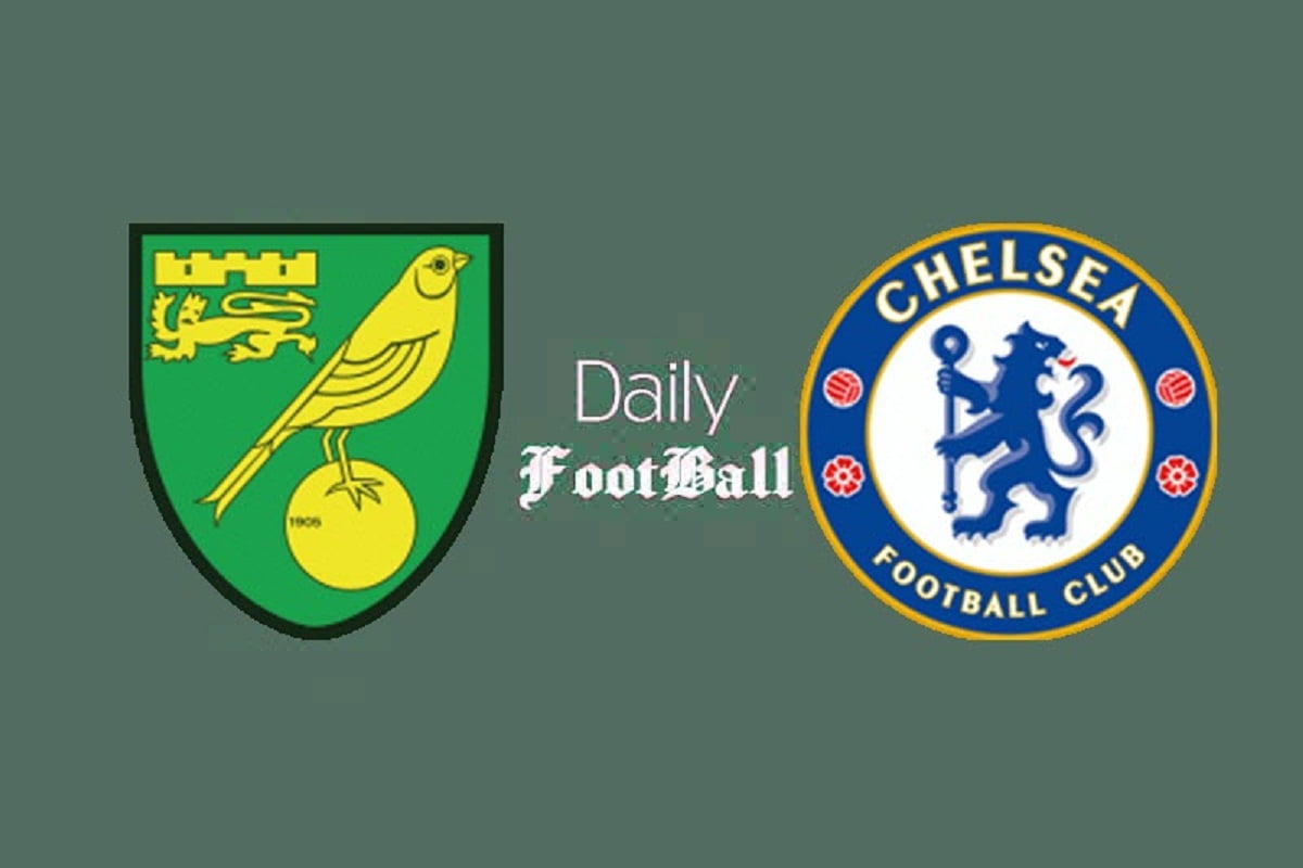 پخش زنده بازی چلسی و نوریچ سیتی امشب پنجشنبه 19 اسفند 1400