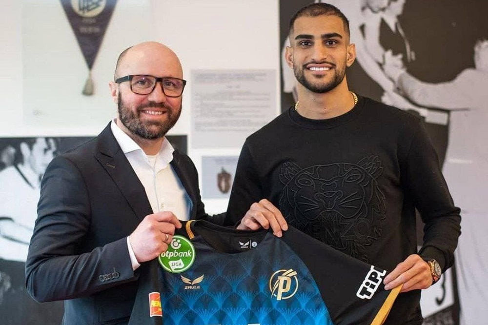 پرسپولیس بایکوت شد؛ شهاب زاهدی به پوشکاش مجارستان پیوست