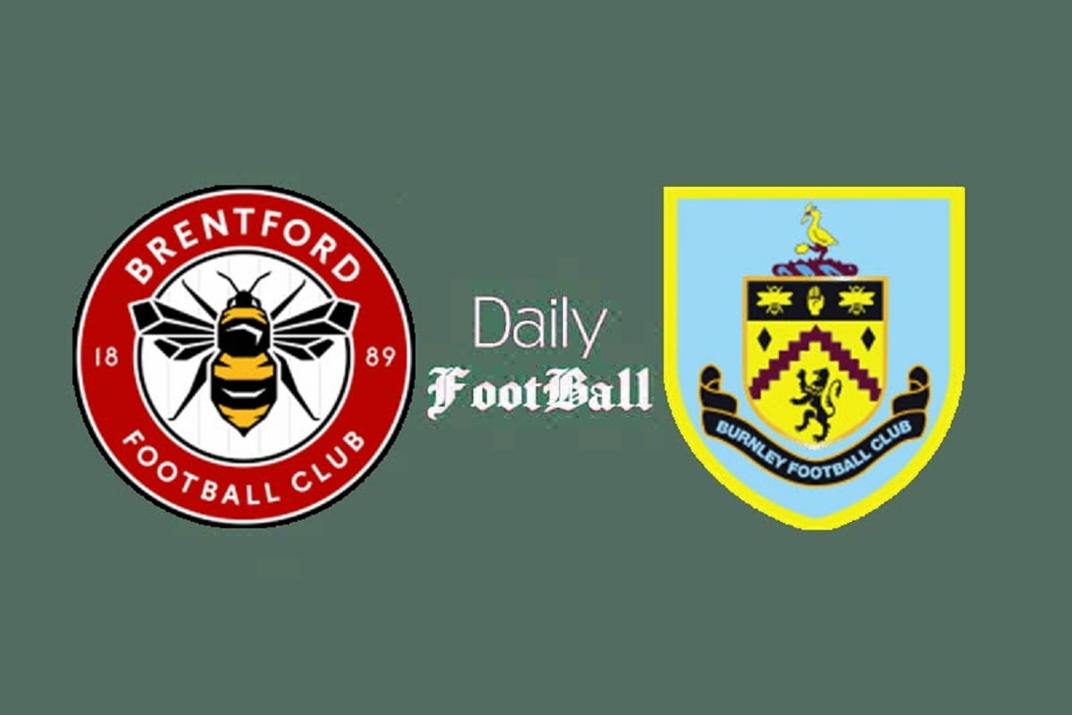 پخش زنده بازی برنتفورد و برنلی امشب شنبه 21 اسفند 1400