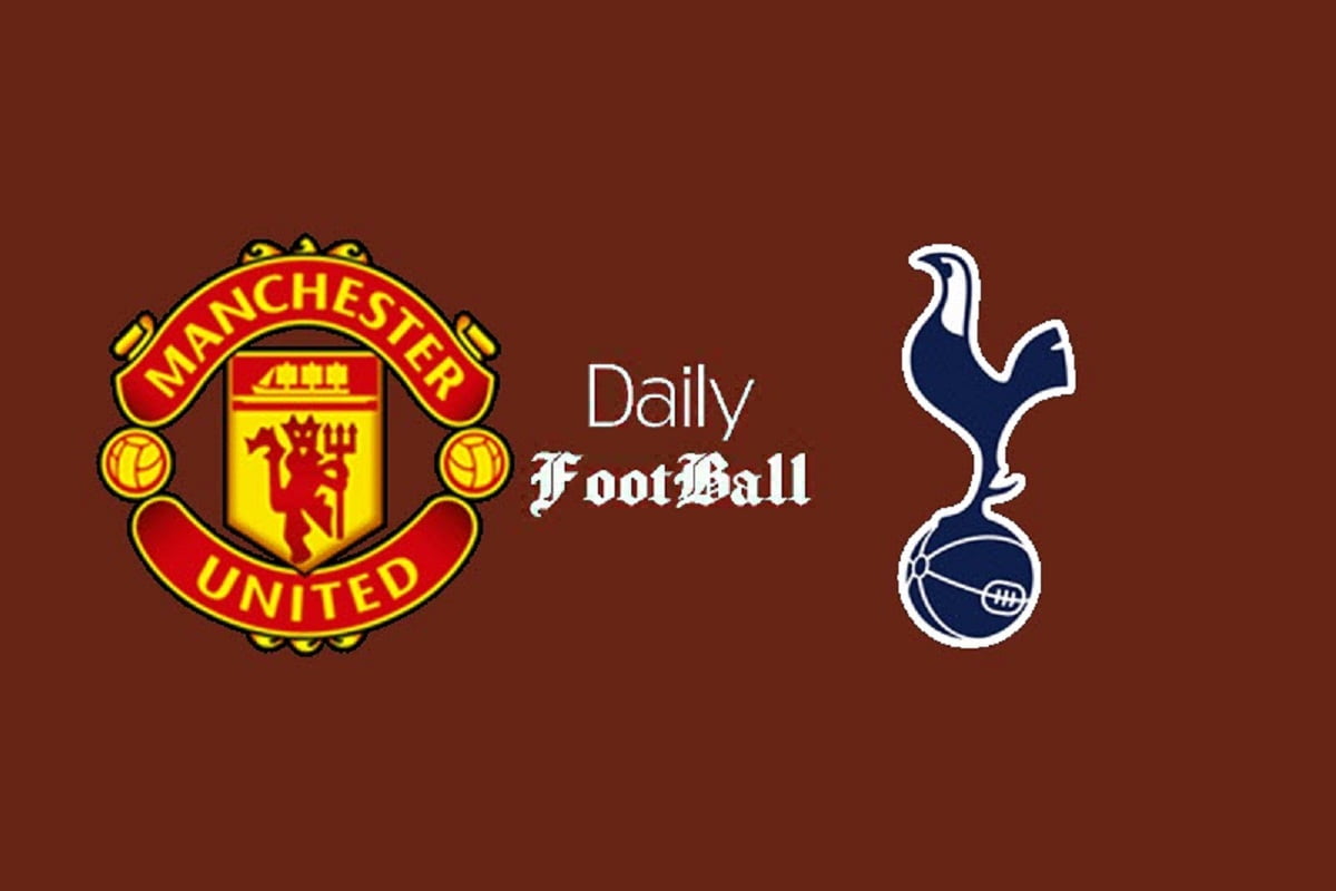 ساعت بازی منچستریونایتد و تاتنهام امشب شنبه 21 اسفند 1400