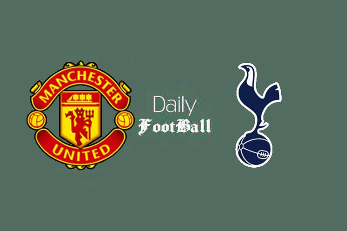 پخش زنده بازی منچستریونایتد و تاتنهام امشب شنبه 21 اسفند 1400