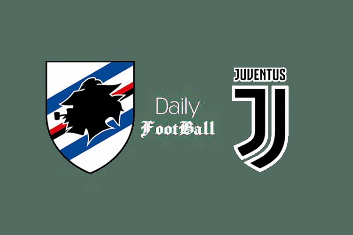 پخش زنده بازی یوونتوس و سمپدوریا امشب شنبه 21 اسفند 1400