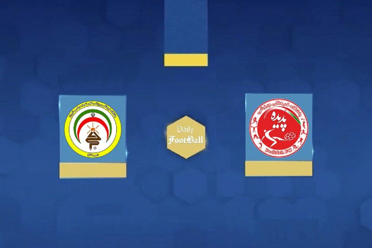 نتیجه بازی فجر سپاسی و پدیده در هفته 22 لیگ برتر