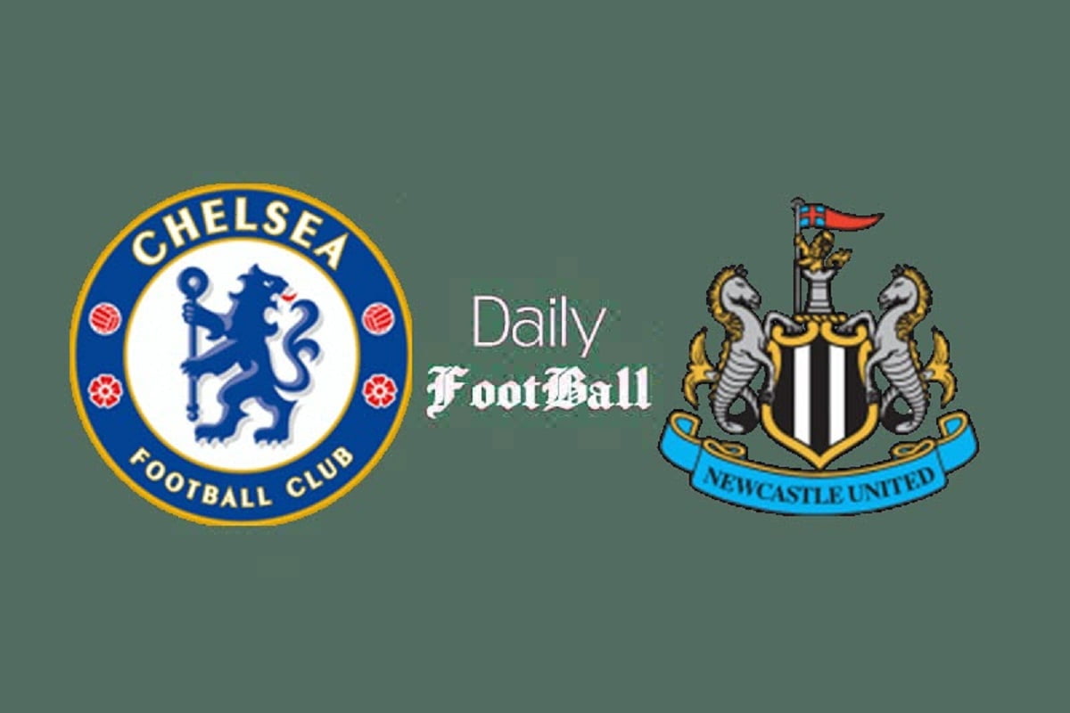 ترکیب چلسی مقابل نیوکاسل برای بازی امروز 22 اسفند 1400