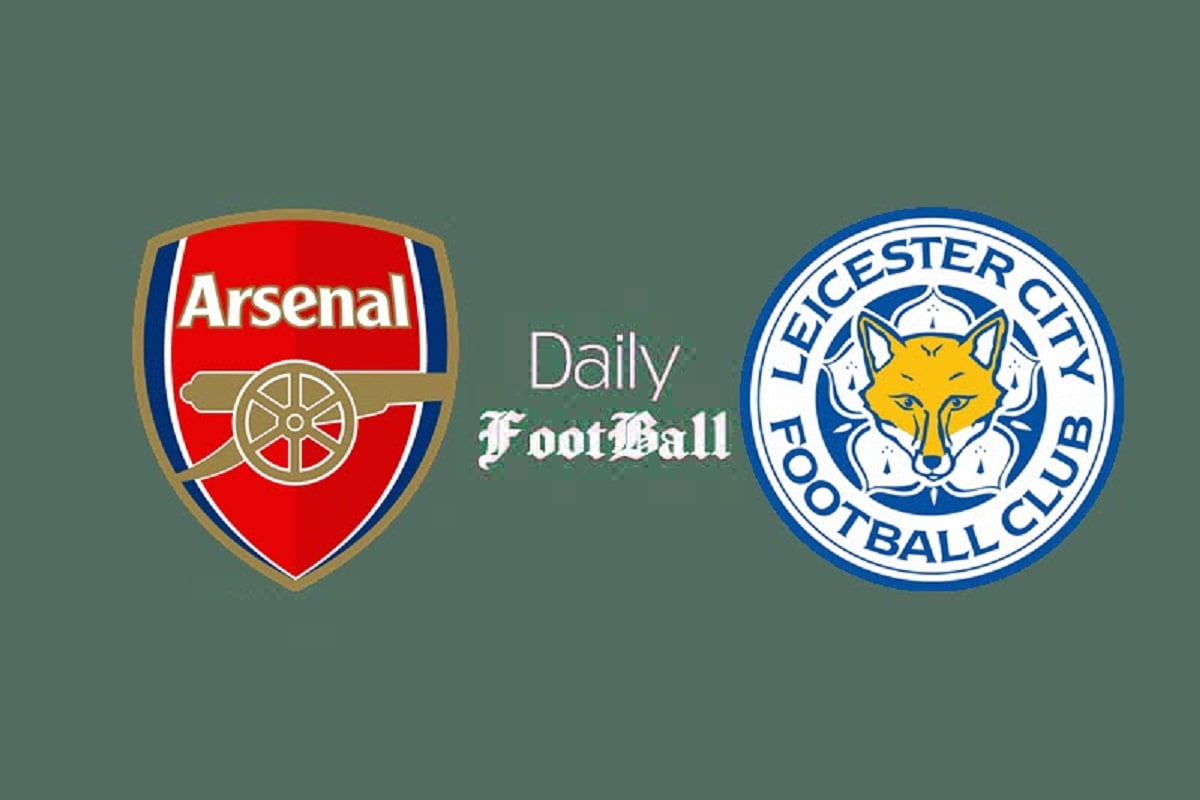 پخش زنده بازی آرسنال و لسترسیتی امشب یکشنبه 22 اسفند 1400