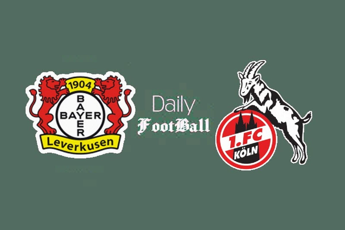 سردار آزمون روی نیمکت بایرلورکوزن مقابل کلن برای بازی امشب 22 اسفند 1400