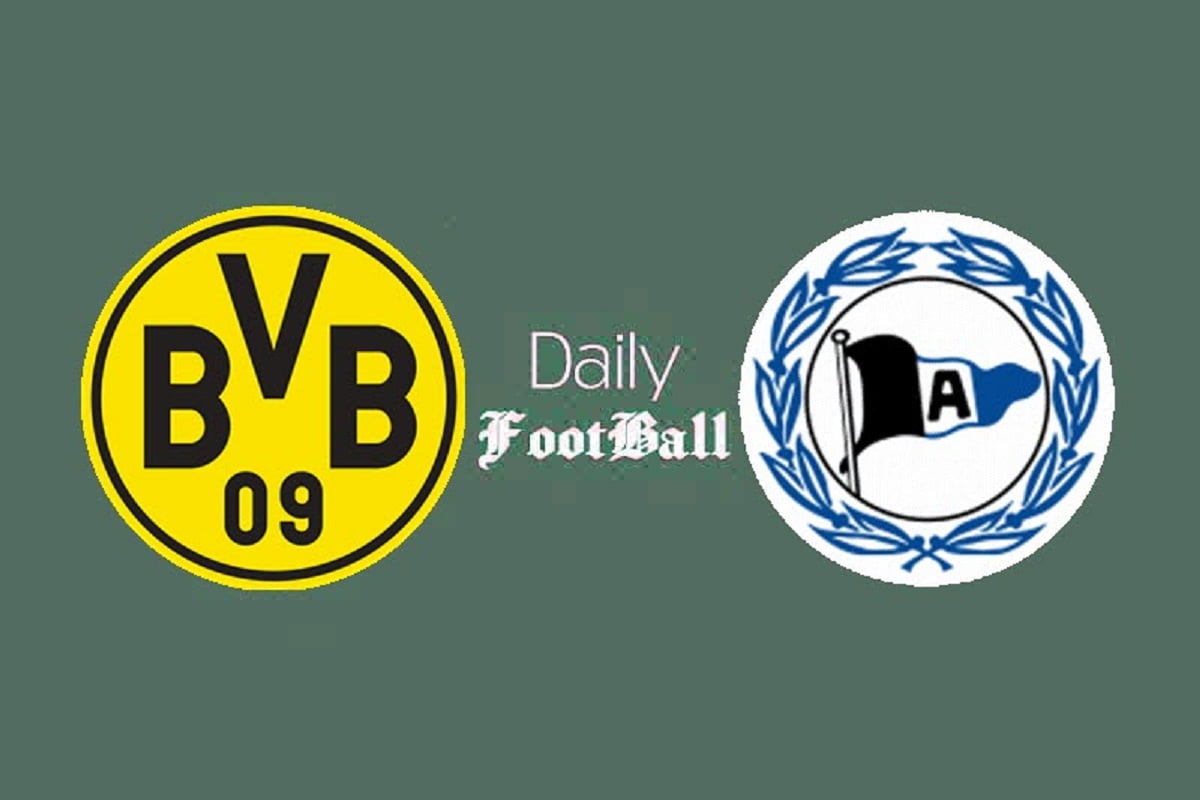 پخش زنده بازی دورتموند و آرمینیا بیله فلد امشب یکشنبه 22 اسفند 1400