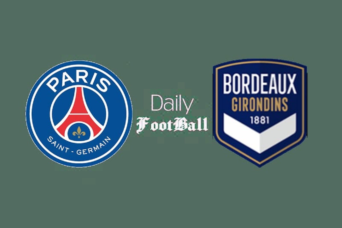 پخش زنده بازی پاری سن ژرمن و بوردو امروز یکشنبه 22 اسفند 1400