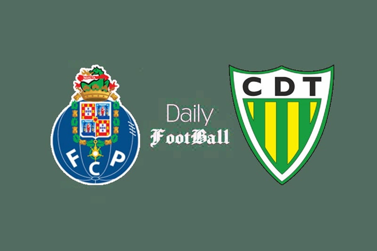 ساعت بازی پورتو و توندلا امشب یکشنبه 22 اسفند 1400