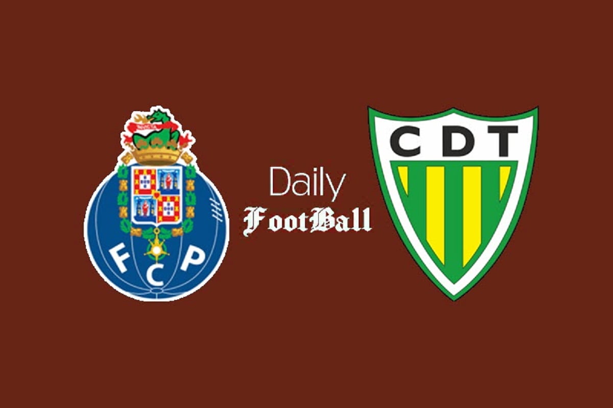 ساعت بازی پورتو و توندلا امشب یکشنبه 22 اسفند 1400