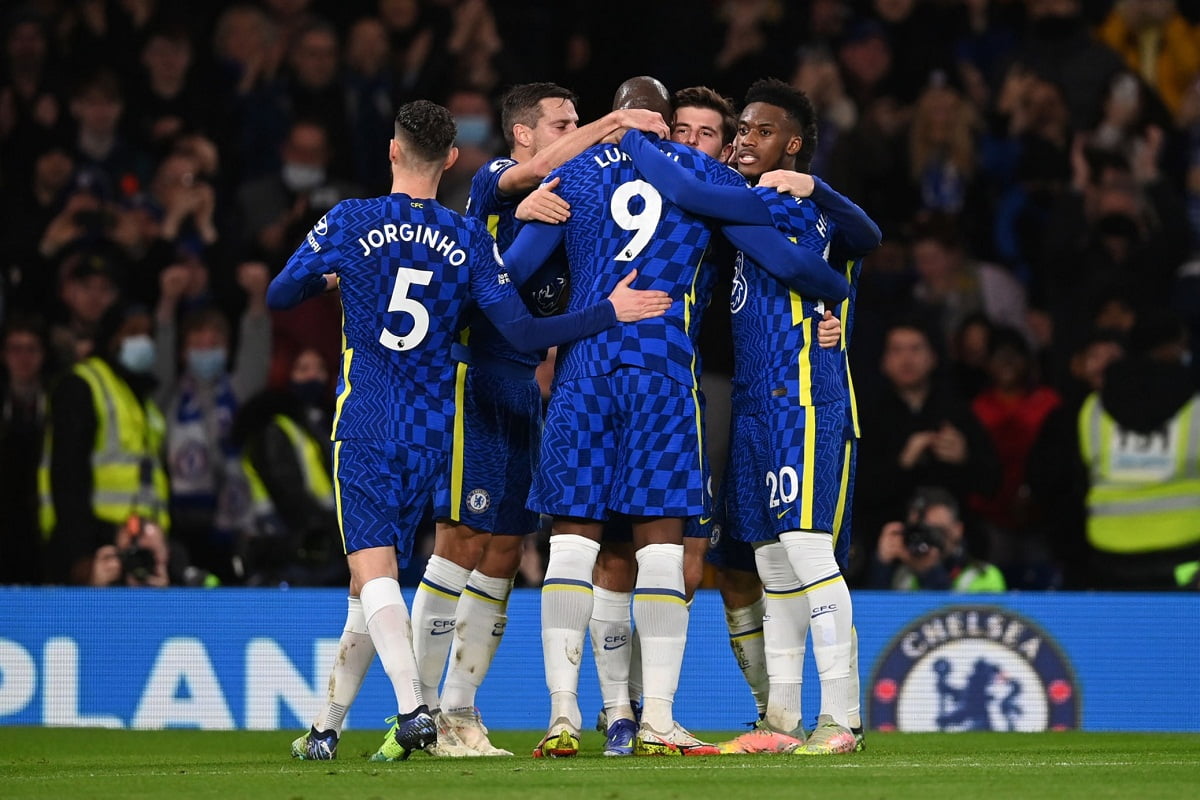 ترکیب چلسی مقابل نیوکاسل برای بازی امروز 22 اسفند 1400