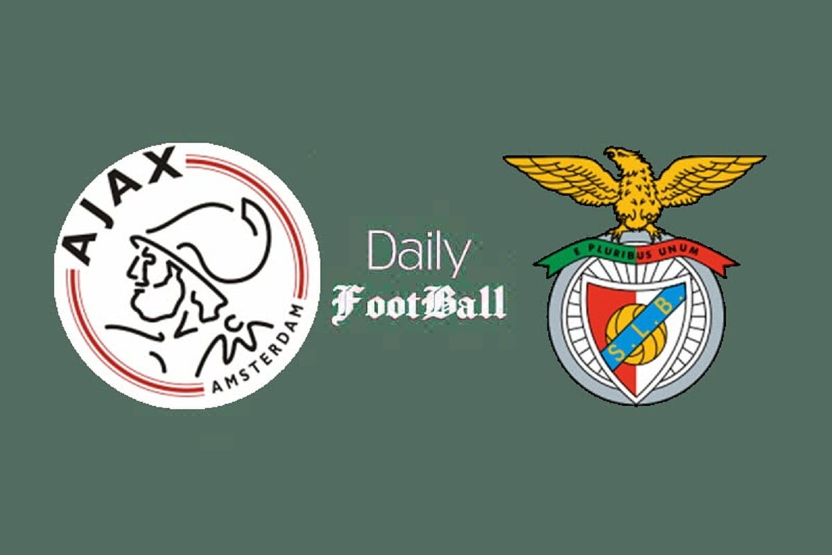 پخش زنده بازی آژاکس و بنفیکا امشب سه شنبه 24 اسفند 1400