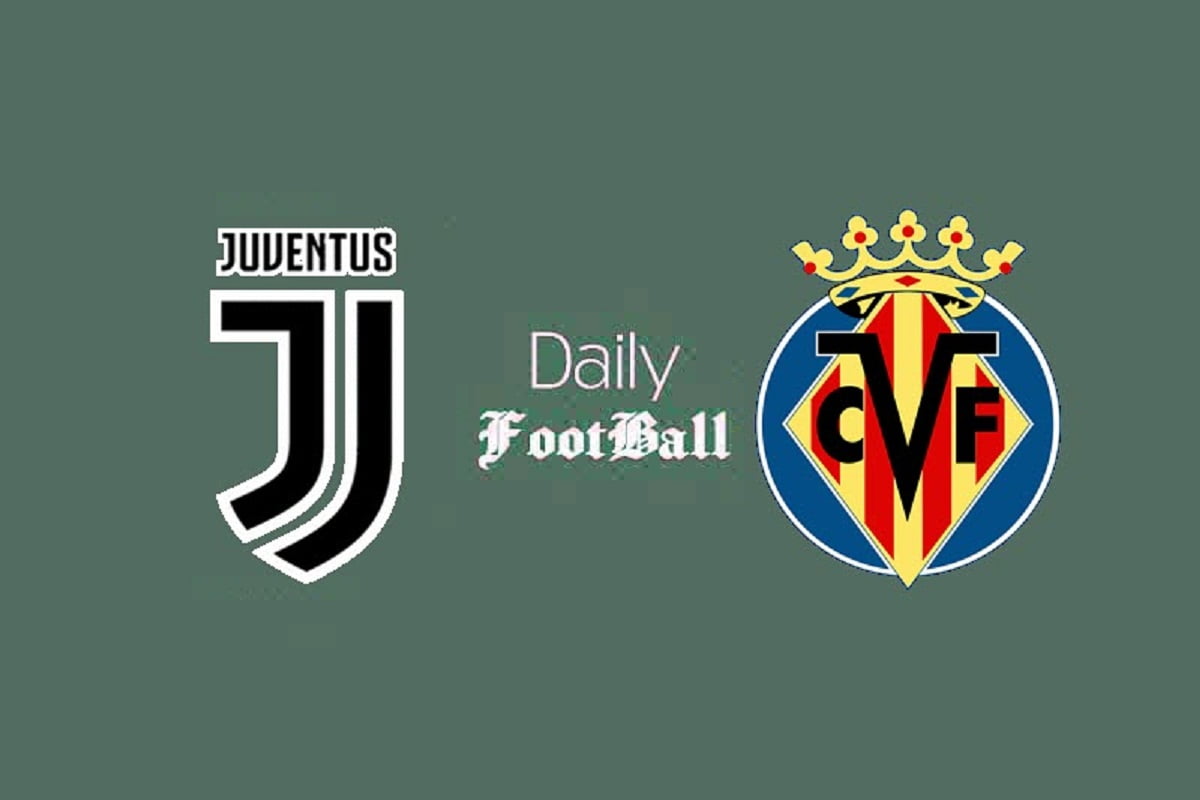 پخش زنده بازی یوونتوس و ویارئال امشب چهارشنبه 25 اسفند 1400