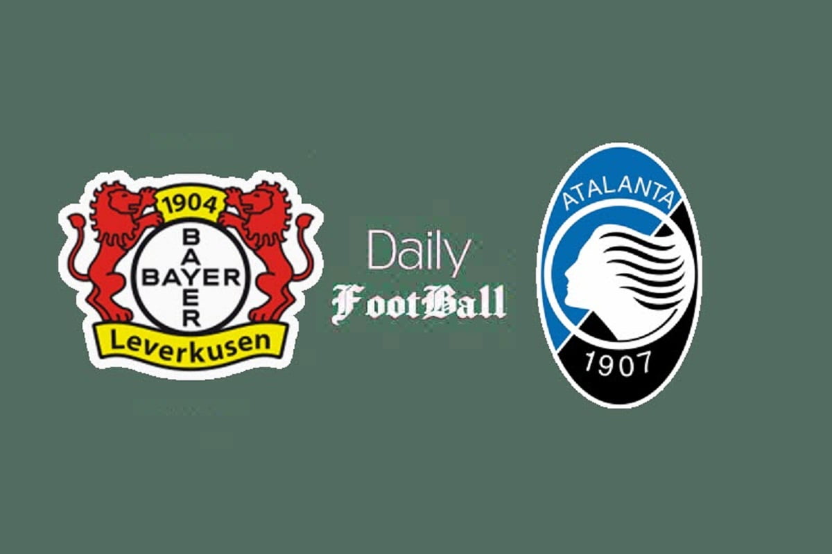 ساعت بازی بایرلورکوزن و آتالانتا امشب پنجشنبه 26 اسفند 1400