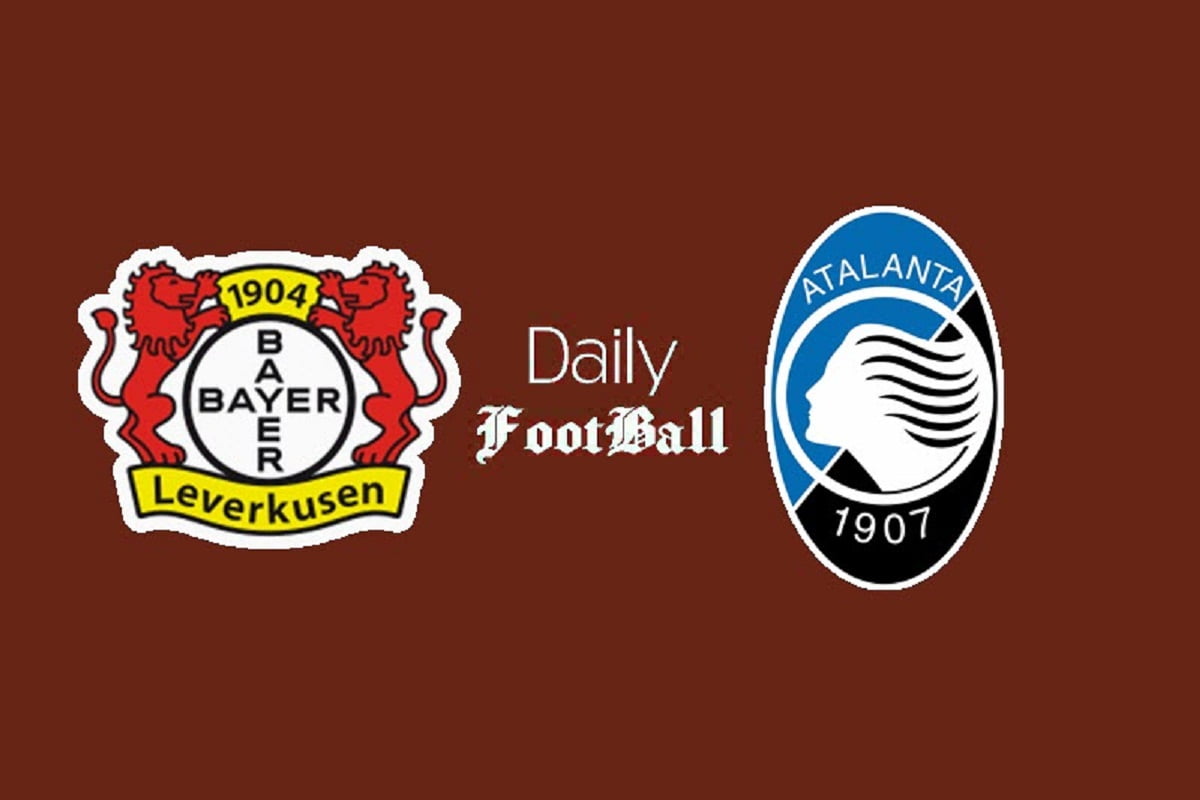 ساعت بازی بایرلورکوزن و آتالانتا امشب پنجشنبه 26 اسفند 1400
