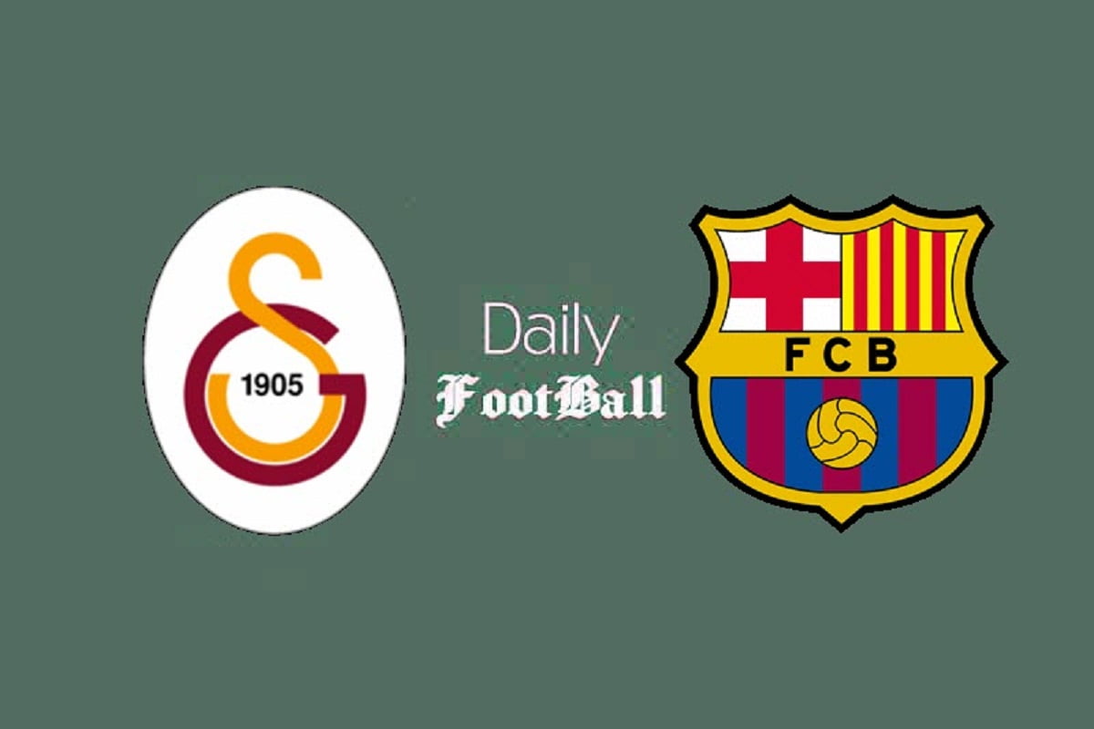 پخش زنده بازی بارسلونا و گالاتاسرای امشب پنجشنبه 26 اسفند 1400