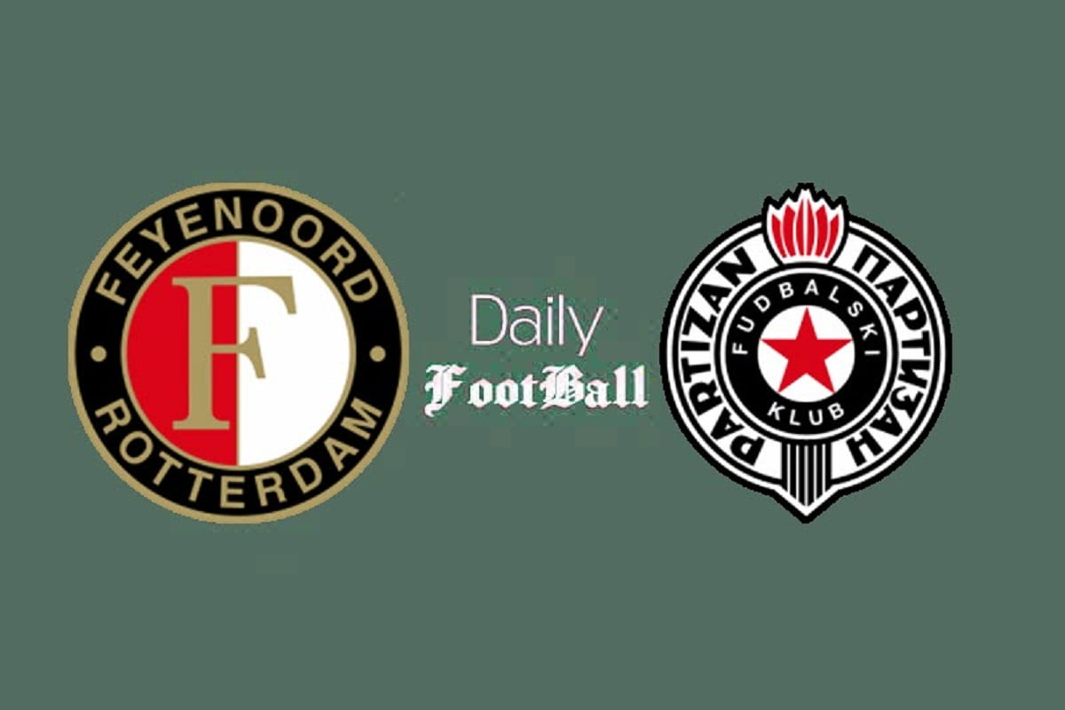 علیرضا جهانبخش روی نیمکت فاینورد مقابل پارتیزان بلگراد برای بازی امشب 26 اسفند 1400