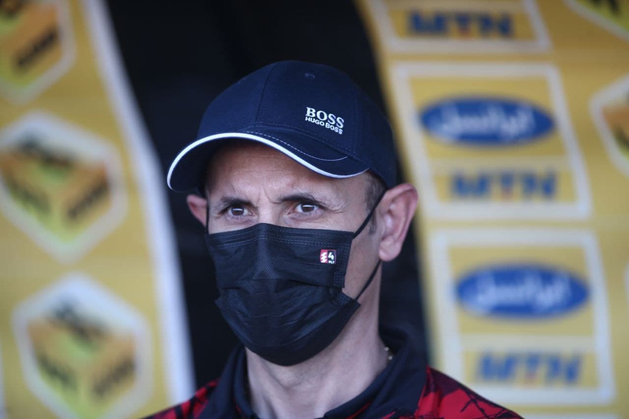 استوری خداحافظی یحیی گل محمدی؛ سرمربی پرسپولیس استعفا داد؟