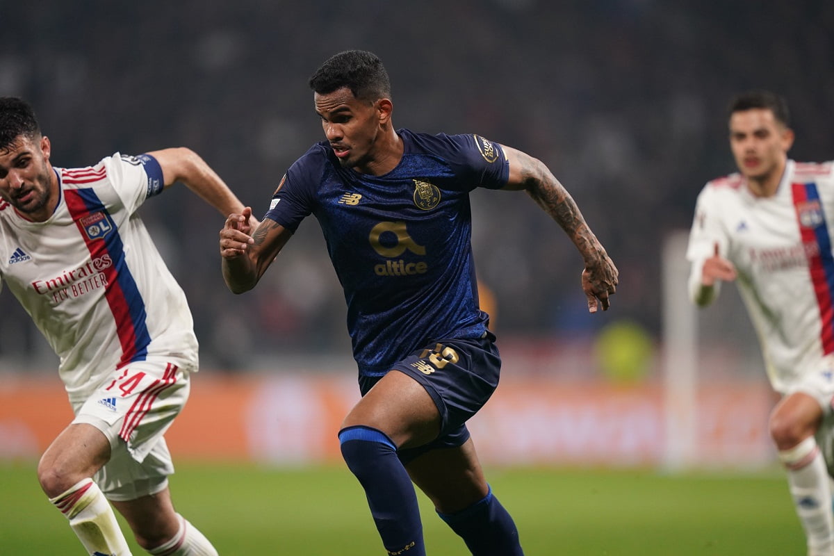 نتیجه بازی پورتو و لیون| حذف یاران مهدی طارمی از لیگ اروپا