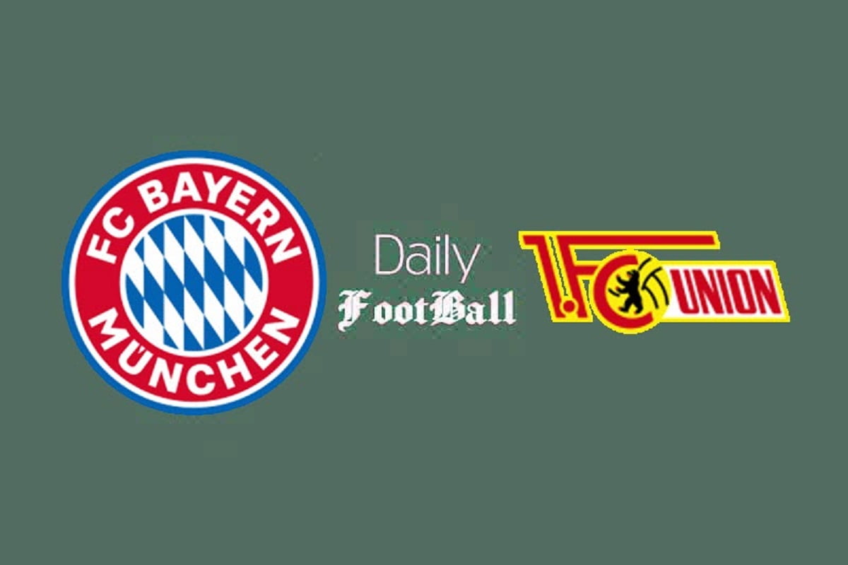 پخش زنده بازی بایرن مونیخ و یونیون برلین امشب شنبه 28 اسفند 1400