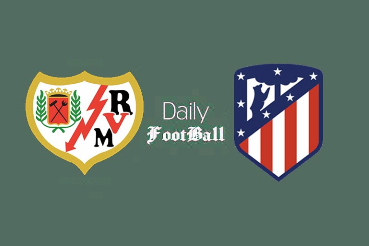 پخش زنده بازی اتلتیکو مادرید و رایو وایکانو امشب شنبه 28 اسفند 1400