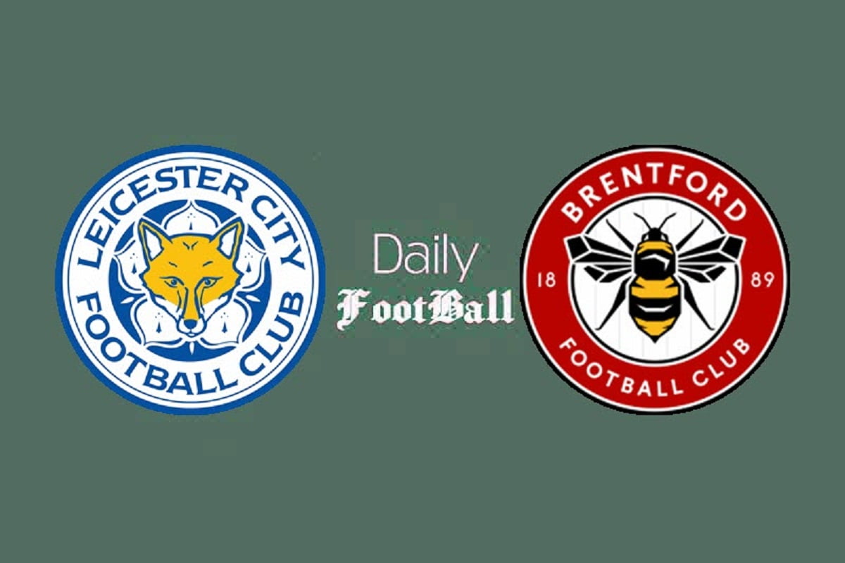 پخش زنده بازی لسترسیتی و برنتفورد امروز یکشنبه 29 اسفند 1400