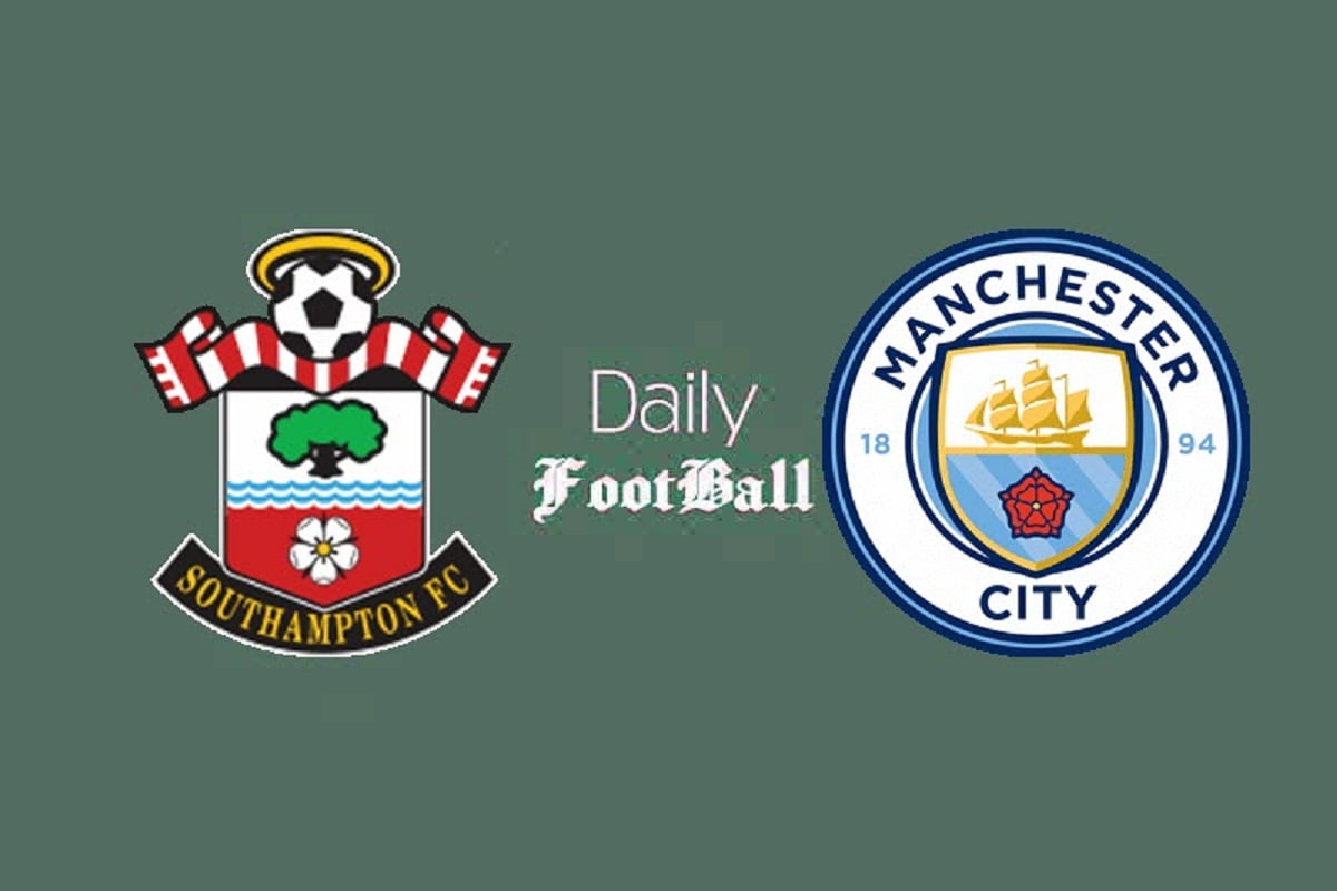 پخش زنده بازی منچسترسیتی و ساوتهمپتون امشب یکشنبه 29 اسفند 1400