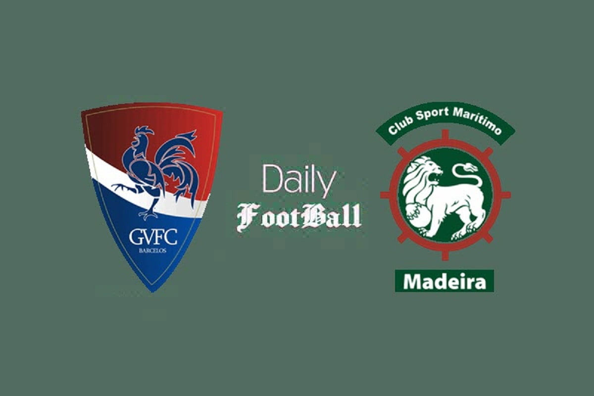 پخش زنده بازی ماریتیمو و ژیل ویسنته امشب یکشنبه 29 اسفند 1400