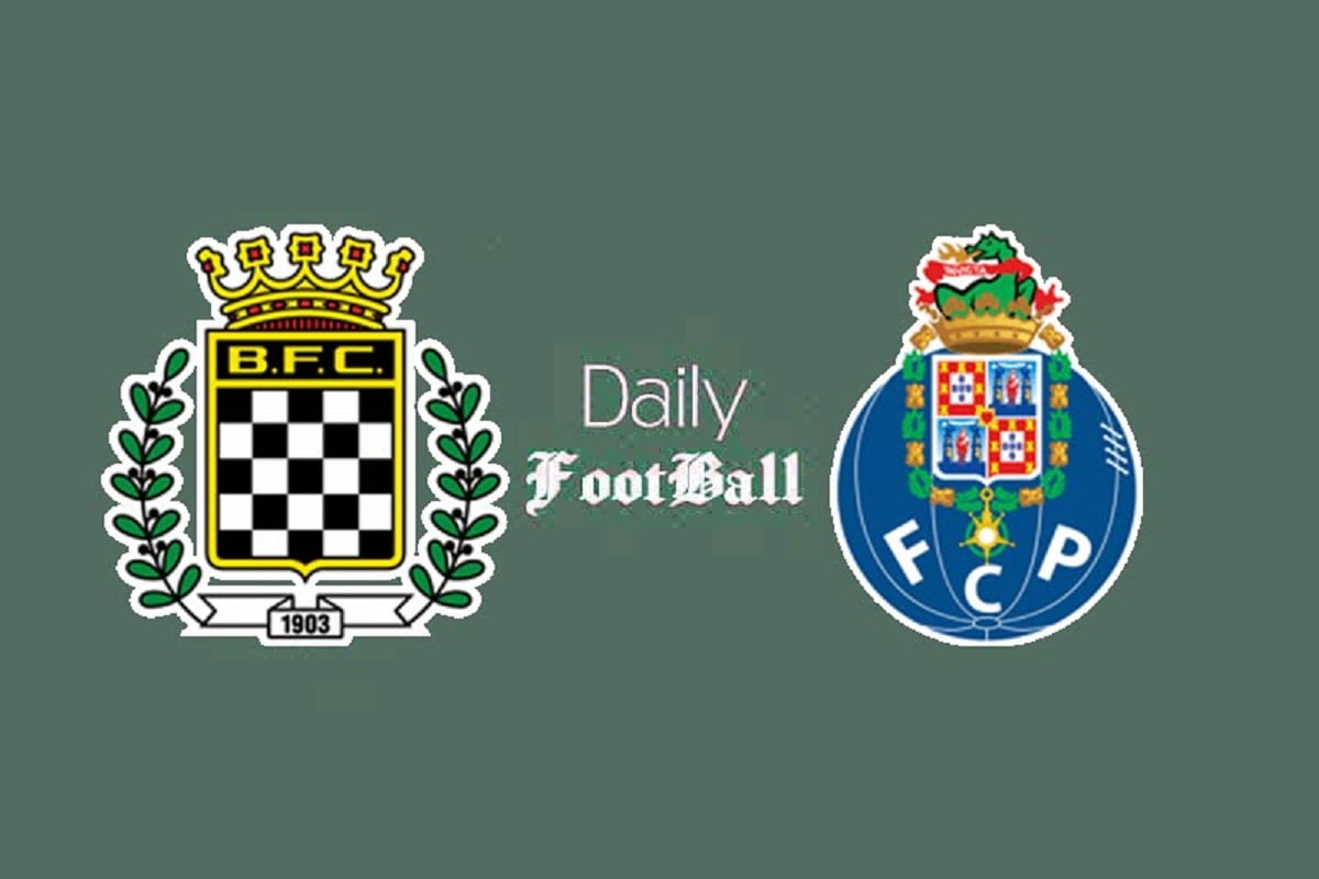 پخش زنده بازی پورتو و بواویستا امشب یکشنبه 29 اسفند 1400