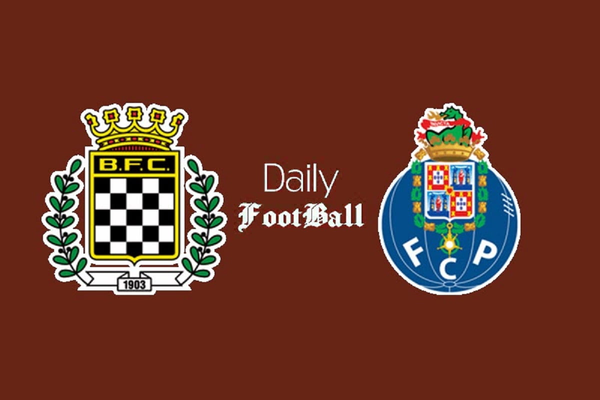 ساعت بازی پورتو و بواویستا امشب یکشنبه 29 اسفند 1400