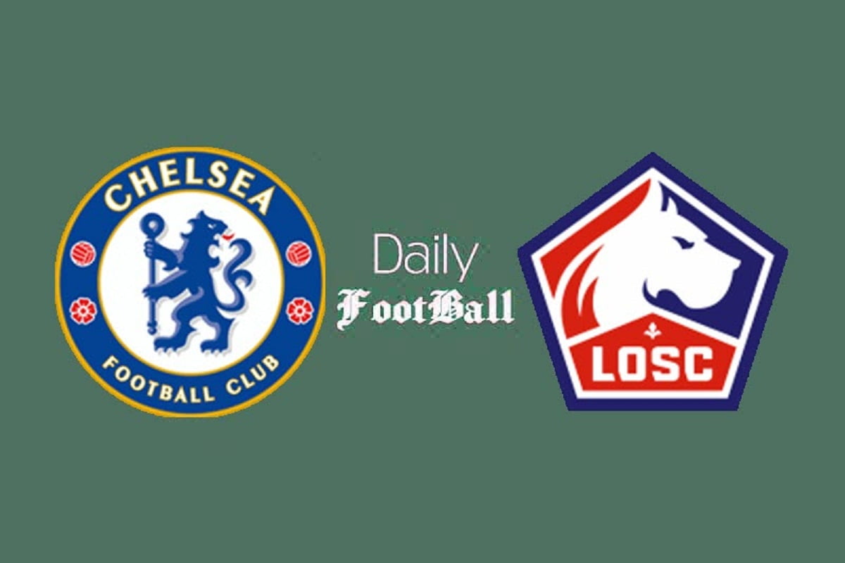 پخش زنده بازی چلسی و لیل امشب سه شنبه 3 اسنفد 1400