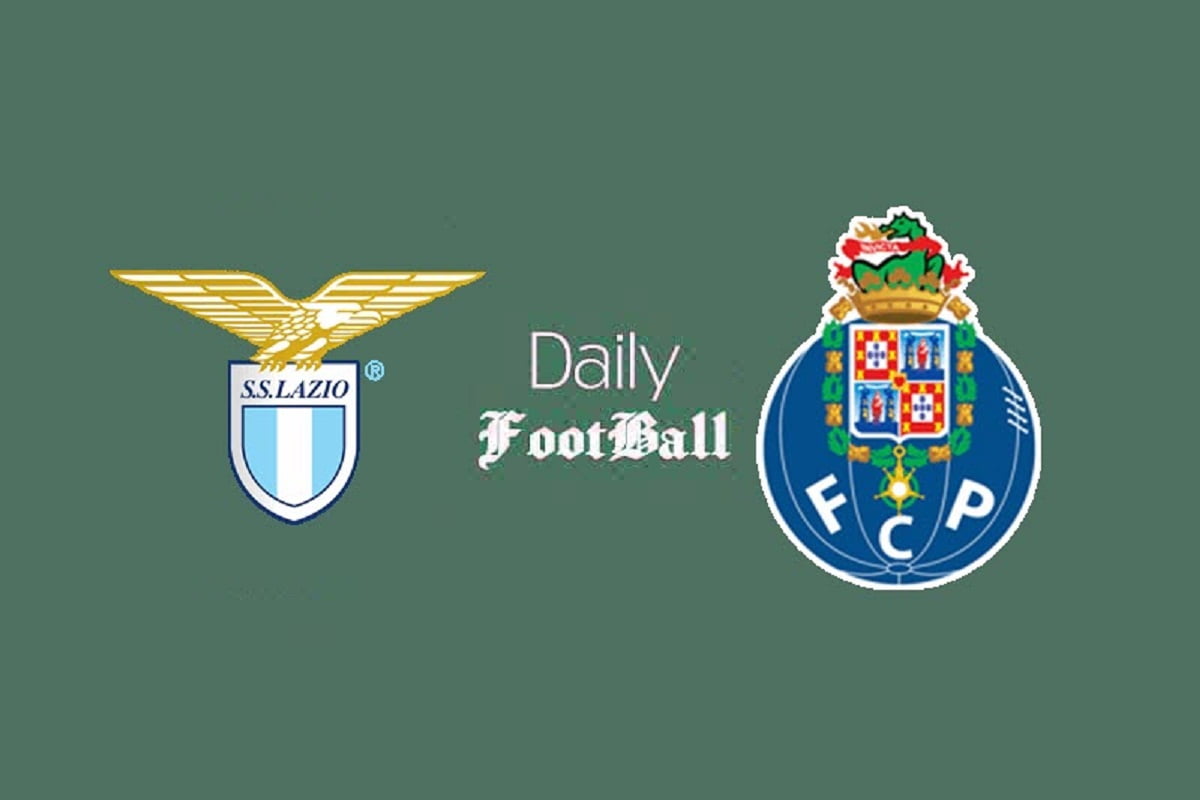 مهدی طارمی در ترکیب پورتو مقابل لاتزیو برای بازی امشب 5 اسفند 1400