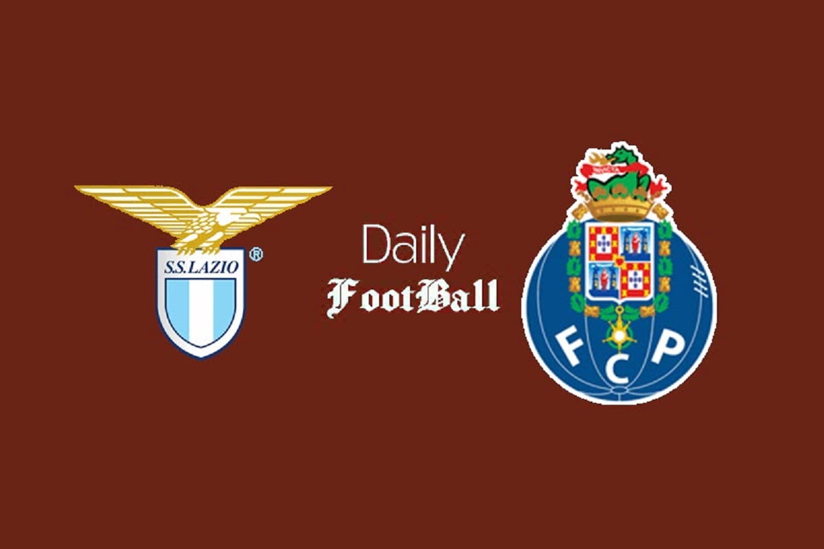 ساعت بازی پورتو و لاتزیو امشب پنجشنبه 5 اسفند 1400