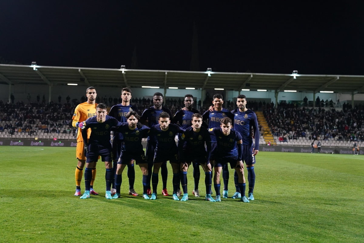 مهدی طارمی در ترکیب پورتو مقابل لاتزیو برای بازی امشب 5 اسفند 1400