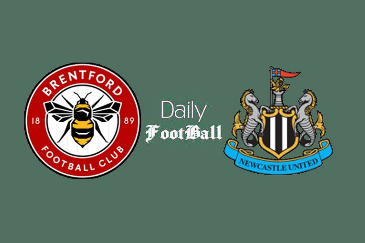 پخش زنده بازی برنتفورد و نیوکاسل امشب شنبه 7 اسفند 1400