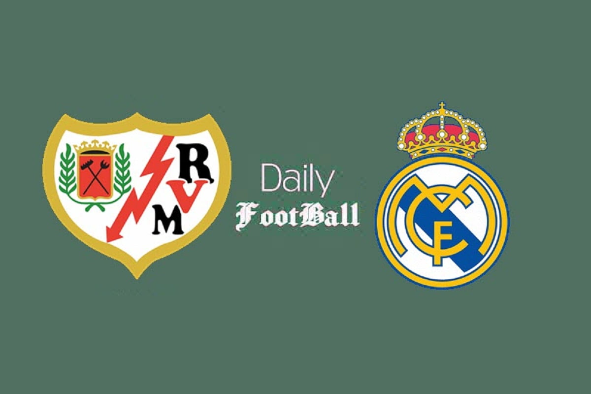 پخش زنده بازی رئال مادرید و رایو وایکانو امشب شنبه 7 اسفند 1400