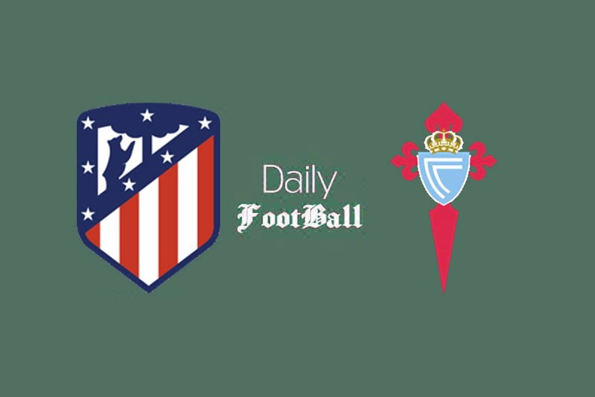 پخش زنده بازی اتلتیکو مادرید و سلتاویگو امشب شنبه 7 اسفند 1400