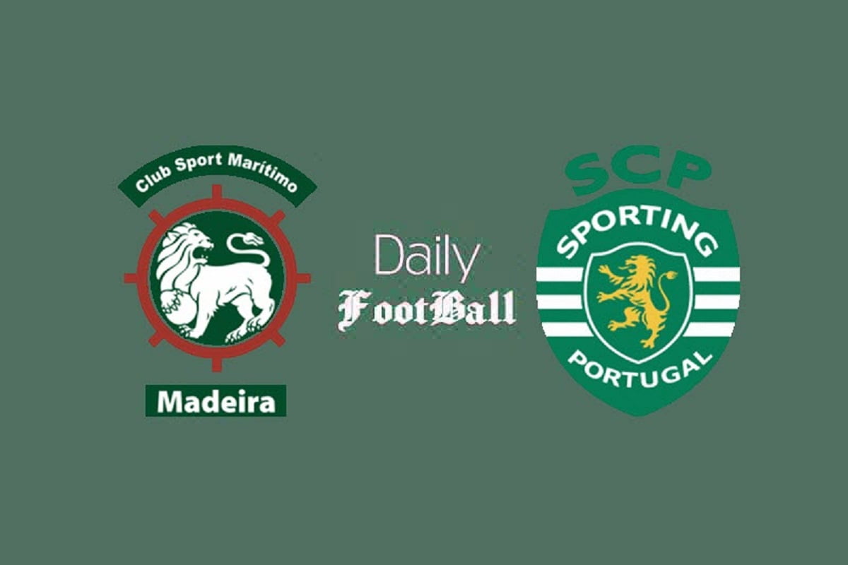 پخش زنده بازی ماریتیمو و اسپورتینگ امشب شنبه 7 اسفند 1400