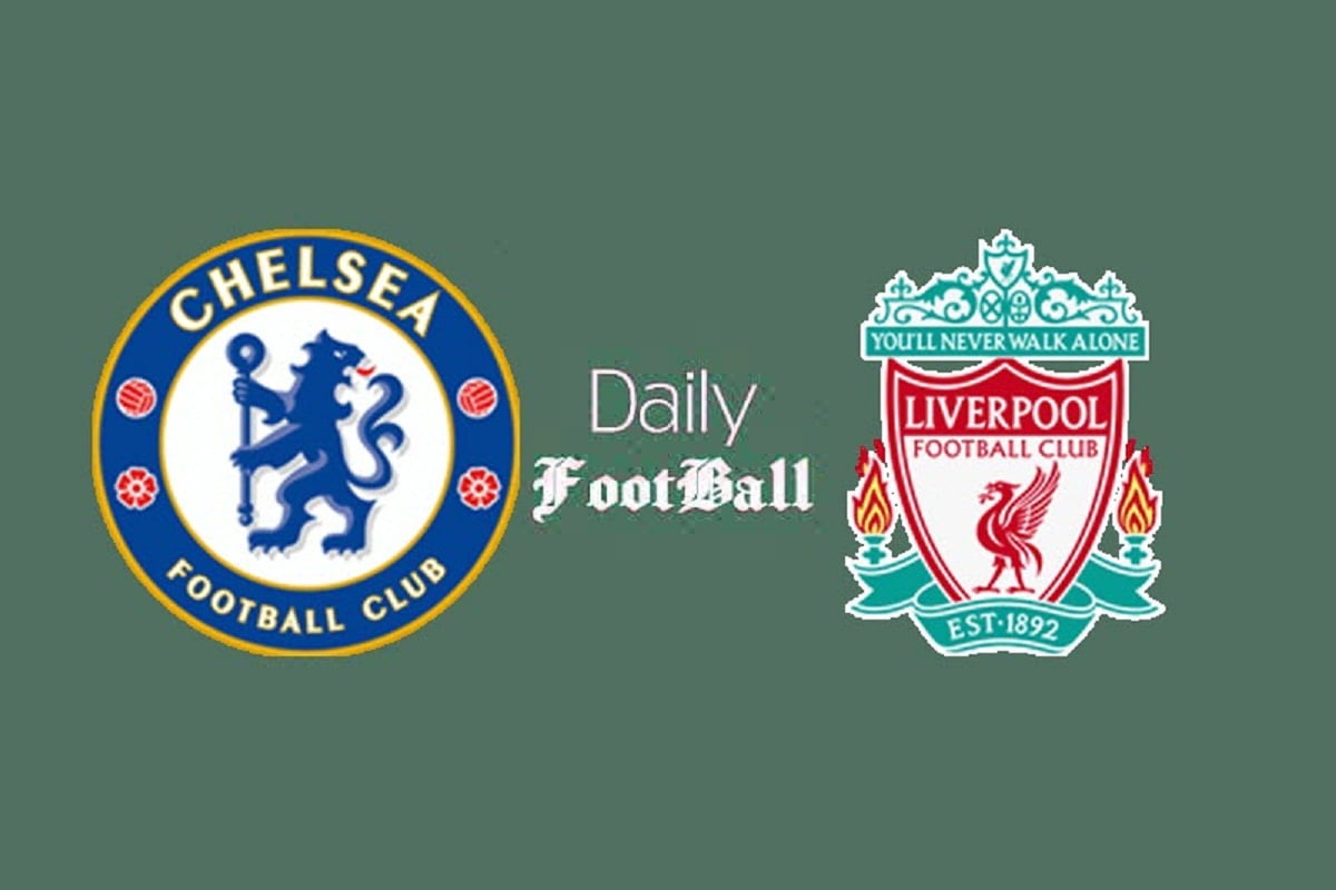 ساعت بازی چلسی و لیورپول امشب یکشنبه 8 اسفند 1400