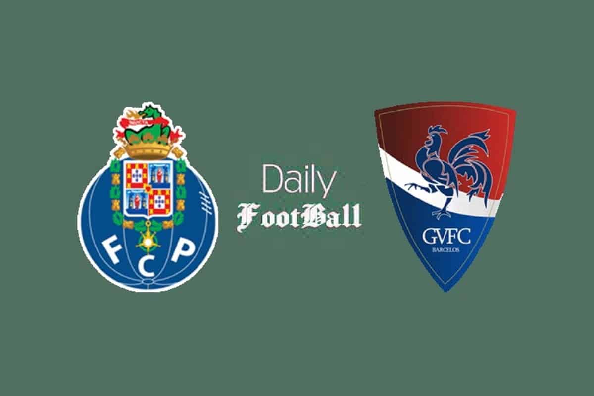 ساعت بازی پورتو و ژیل ویسنته امشب یکشنبه 8 اسفند 1400