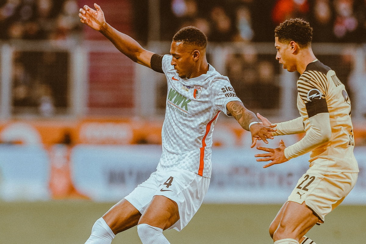 پخش زنده بازی دورتموند و آگزبورگ امشب یکشنبه 8 اسفند 1400