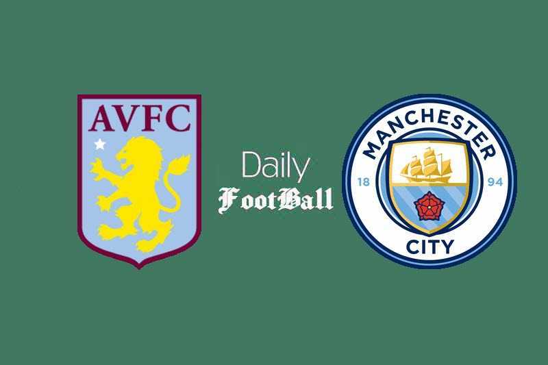 پخش زنده فوتبال| پخش زنده بازی منچسترسیتی و استون ویلا امشب چهارشنبه 1 اردیبهشت 1400