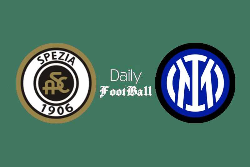 پخش زنده فوتبال| پخش زنده بازی اینتر و اسپتزیا امشب چهارشنبه 1 اردیبهشت 1400